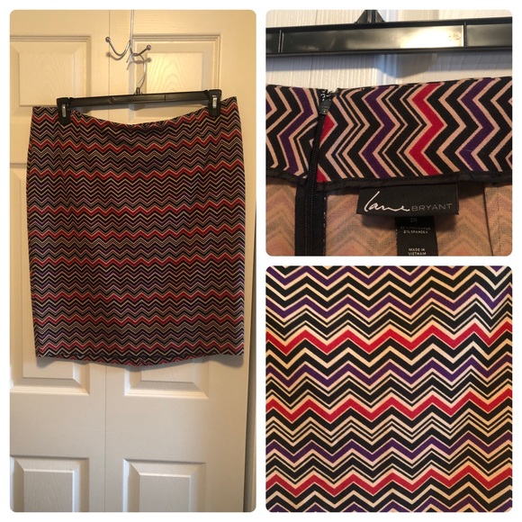 Lane Bryant Dresses & Skirts - Lane Bryant Pencil Skirt